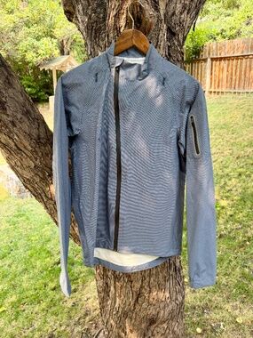 Giro Sport Design - Cycling Jacket Mens - Small